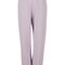 Build Your Brand Kids Fluffy Sweatpants
