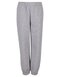 Build Your Brand Kids Fluffy Sweatpants