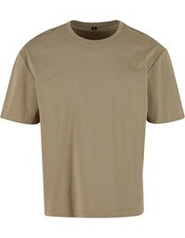 Build Your Brand Sorona® Loose Fit Tee