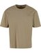 Build Your Brand Sorona® Loose Fit Tee