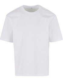Build Your Brand Sorona® Loose Fit Tee