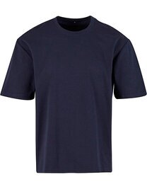Build Your Brand Sorona® Loose Fit Tee
