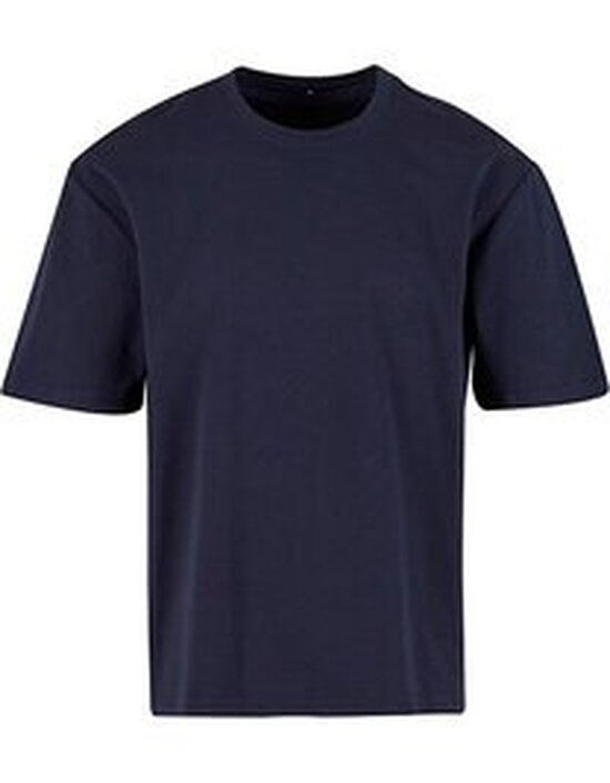 Build Your Brand Sorona® Loose Fit Tee
