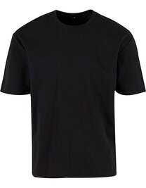 Build Your Brand Sorona® Loose Fit Tee