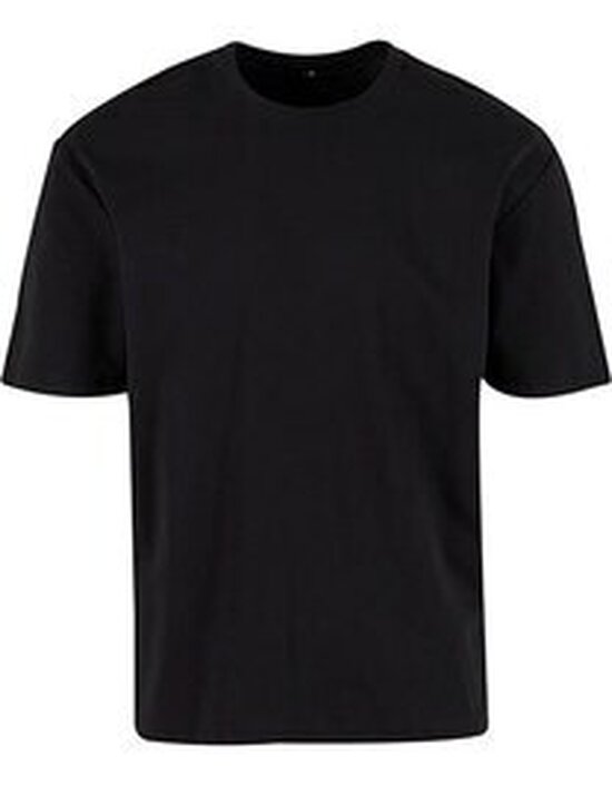 Build Your Brand Sorona® Loose Fit Tee
