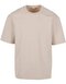 Build Your Brand Sorona® Loose Fit Tee