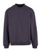 Build Your Brand Loose Fit Sweatshirt