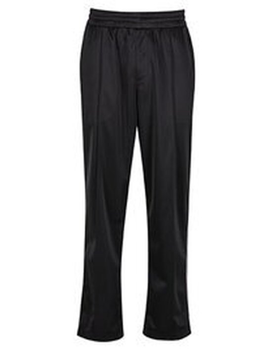 Build Your Brand Tricot Track Pants