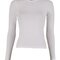 Build Your Brand Ladies Ultra Slim Longsleeve