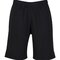 Build Your Brand Fluffy Sweatshorts