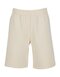 Build Your Brand Fluffy Sweatshorts