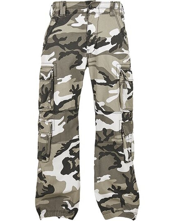 Pure Vintage Trousers