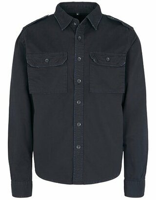 Vintage Shirt Longsleeve