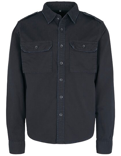 Vintage Shirt Longsleeve