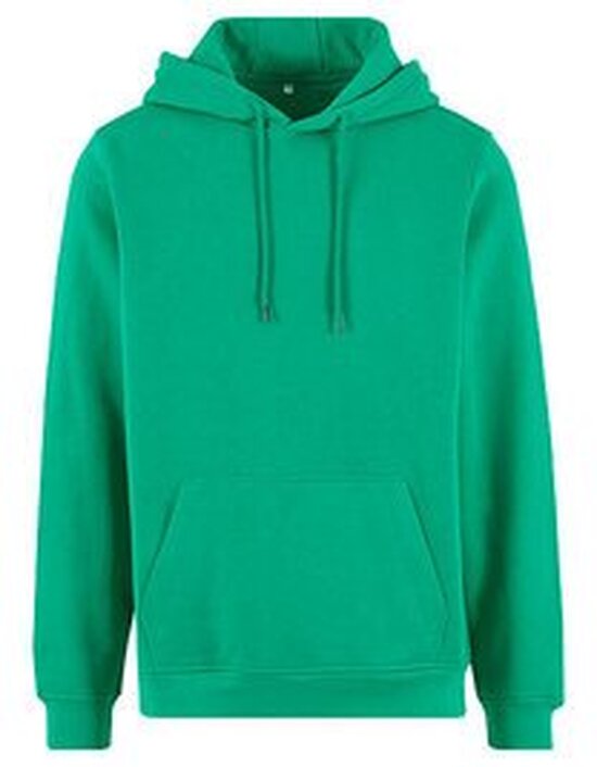 Build Your Brand Basic Basic Hoody