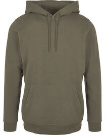 Build Your Brand Basic Basic Hoody