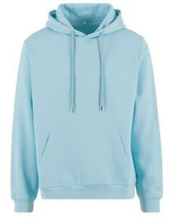 Build Your Brand Basic Basic Hoody