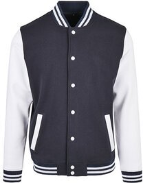 Basic College Jacket