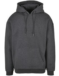 Basic Oversize Hoody