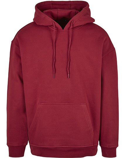 Basic Oversize Hoody