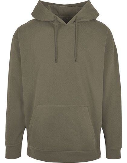 Basic Oversize Hoody