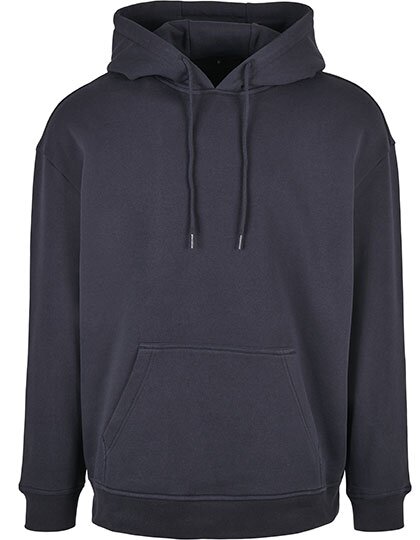 Basic Oversize Hoody