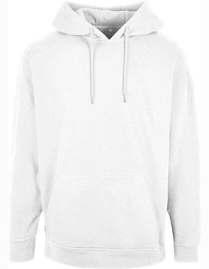 Basic Oversize Hoody
