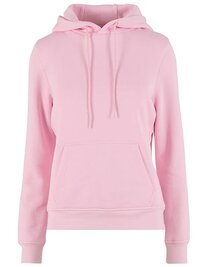 Build Your Brand Basic Ladies´ Basic Hoody