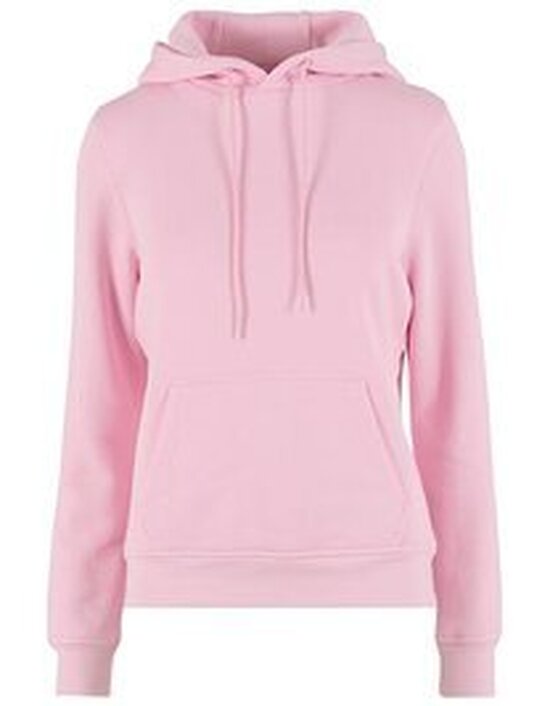 Build Your Brand Basic Ladies´ Basic Hoody
