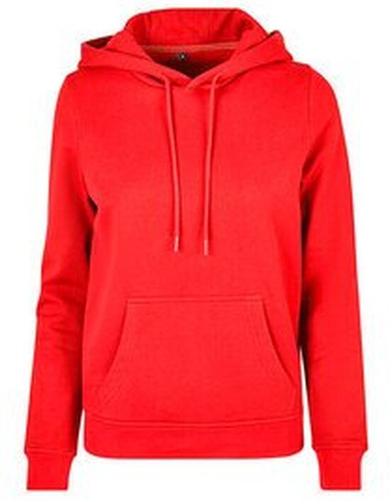Build Your Brand Basic Ladies´ Basic Hoody