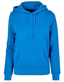 Build Your Brand Basic Ladies´ Basic Hoody