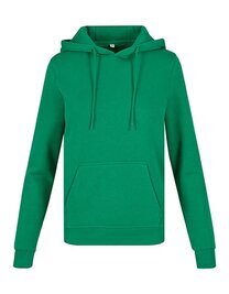 Build Your Brand Basic Ladies´ Basic Hoody