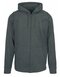 BYBB008 Basic Zip Hoody