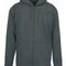 BYBB008 Basic Zip Hoody
