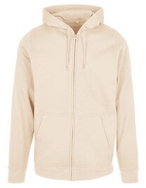 BYBB008 Basic Zip Hoody