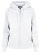 BYBB009 Ladies´ Basic Zip Hoody