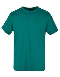 Build Your Brand Basic Basic Round Neck T-Shirt