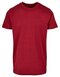 Build Your Brand Basic Basic Round Neck T-Shirt