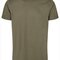 Build Your Brand Basic Basic Round Neck T-Shirt