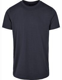 Build Your Brand Basic Basic Round Neck T-Shirt