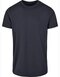 Build Your Brand Basic Basic Round Neck T-Shirt