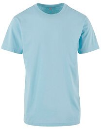 Build Your Brand Basic Basic Round Neck T-Shirt