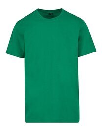 Build Your Brand Basic Basic Round Neck T-Shirt