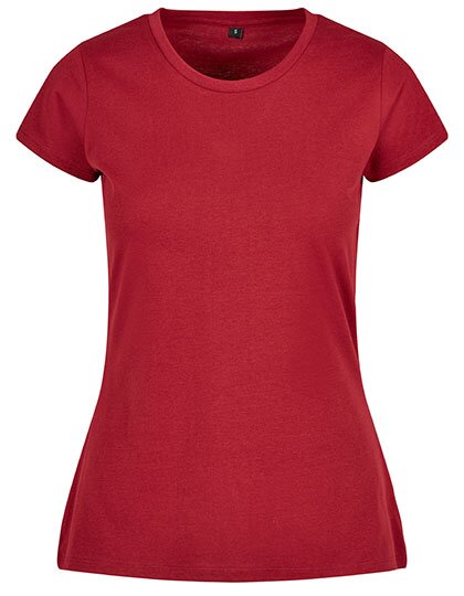 BYBB012 Ladies´ Basic Tee