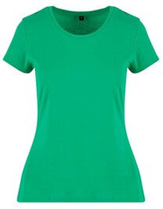 Build Your Brand Basic Ladies´ Basic Tee