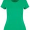 Build Your Brand Basic Ladies´ Basic Tee