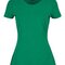 Build Your Brand Basic Ladies´ Basic Tee