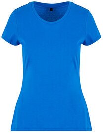 Build Your Brand Basic Ladies´ Basic Tee
