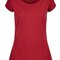BYBB013 Ladies´ Wide Neck Tee