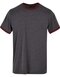 BYBB022 Men´s Ringer Tee